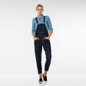 Levi’s Overalls